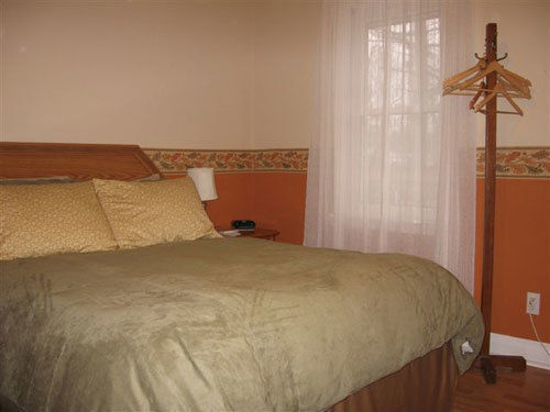 Twin Pines Bed And Breakfast Peterborough Eksteriør billede